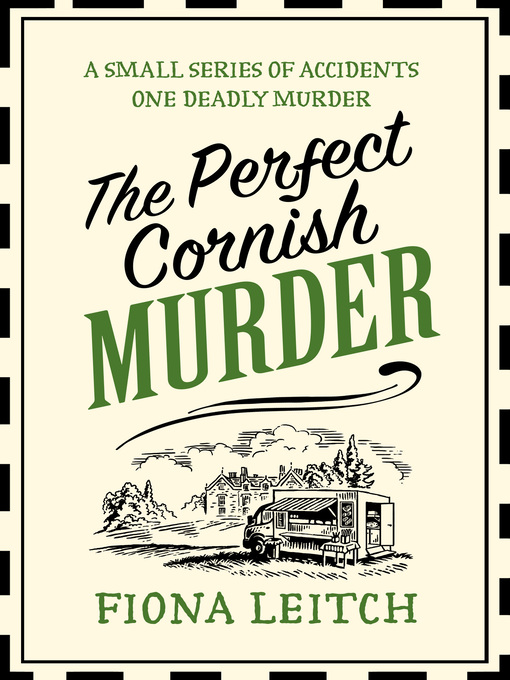 Title details for The Perfect Cornish Murder by Fiona Leitch - Available